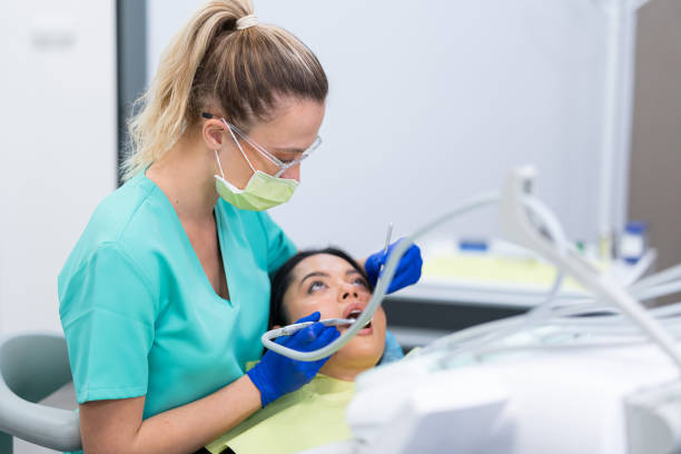 Best Emergency Broken Tooth Repair in Bingham Farms, MI