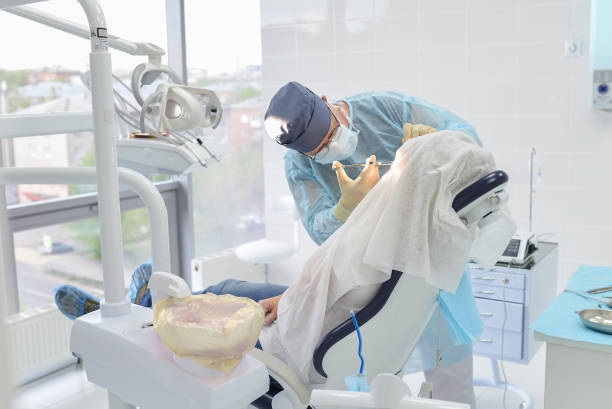 Best After-Hours Emergency Dentist in Bingham Farms, MI